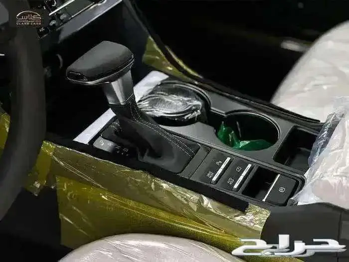 هيونداي سوناتا فليت 2025- 94300 شامل الضريبة 1