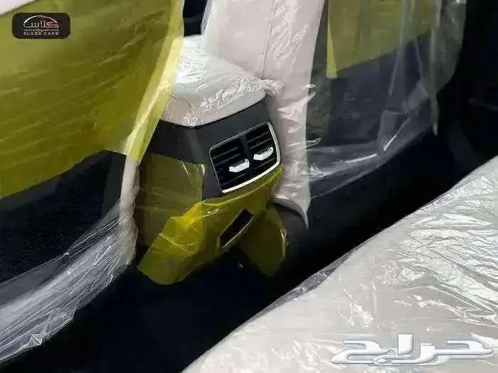 هيونداي سوناتا فليت 2025- 94300 شامل الضريبة 2