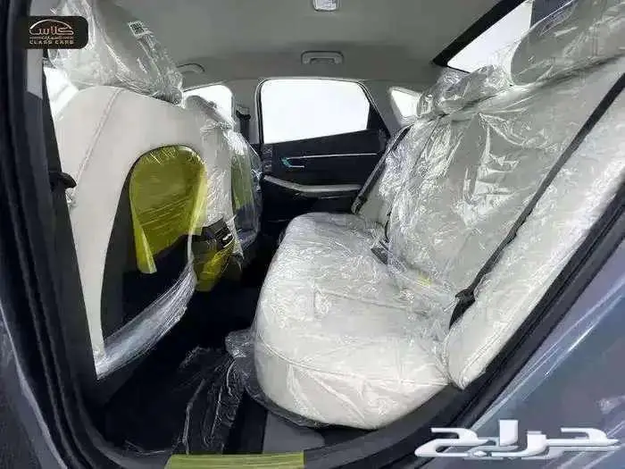 هيونداي سوناتا فليت 2025- 94300 شامل الضريبة 3