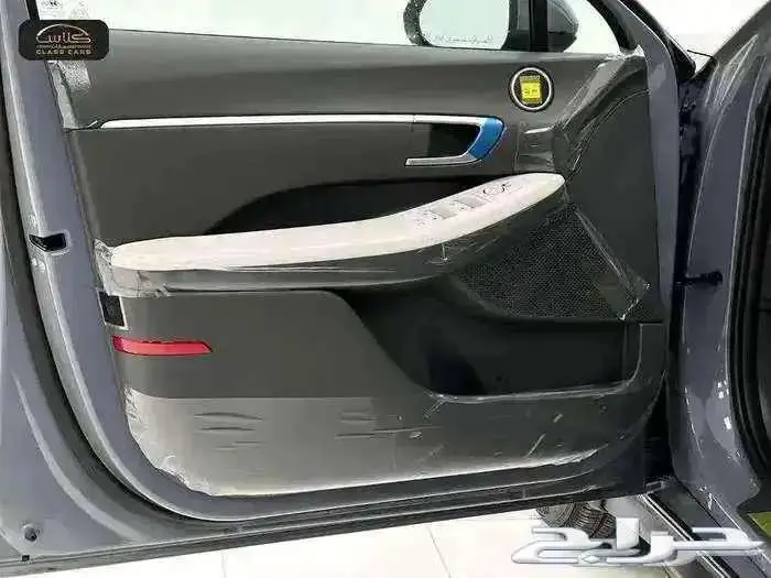 هيونداي سوناتا فليت 2025- 94300 شامل الضريبة 4