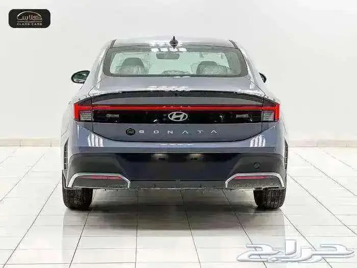 هيونداي سوناتا فليت 2025- 94300 شامل الضريبة 6