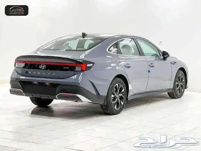 هيونداي سوناتا فليت 2025- 94300 شامل الضريبة 7