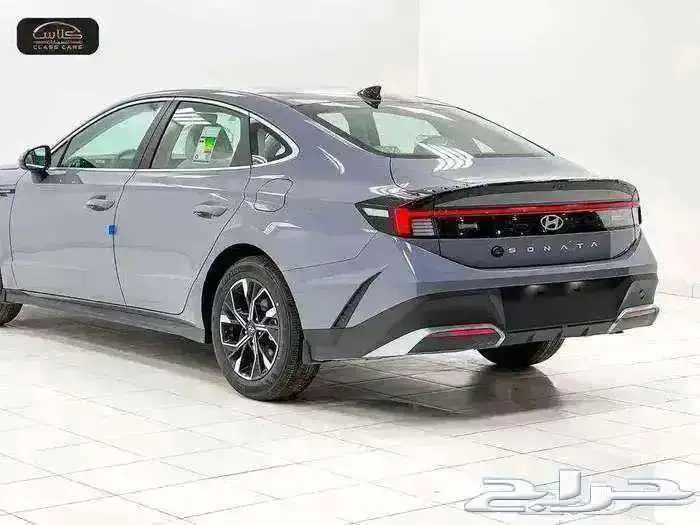هيونداي سوناتا فليت 2025- 94300 شامل الضريبة 8