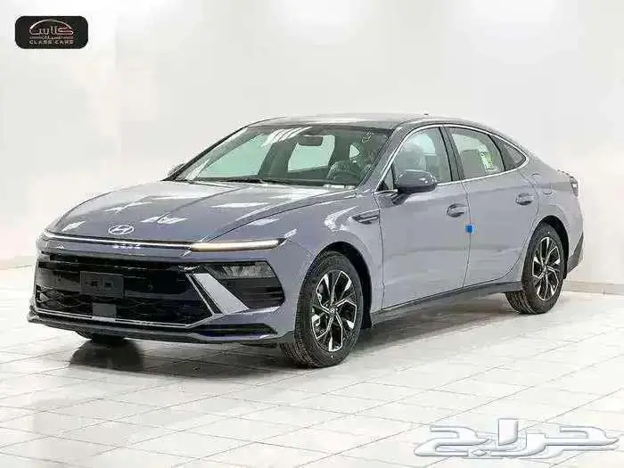 هيونداي سوناتا فليت 2025- 94300 شامل الضريبة 10