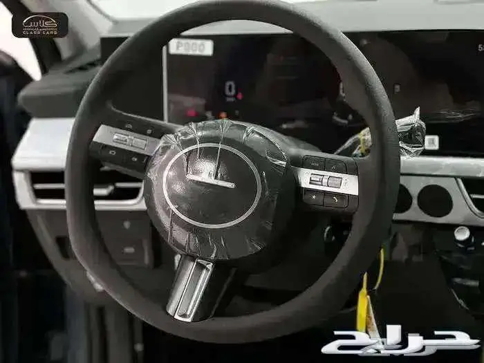 هيونداي سوناتا فليت 2025- 94300 شامل الضريبة 11