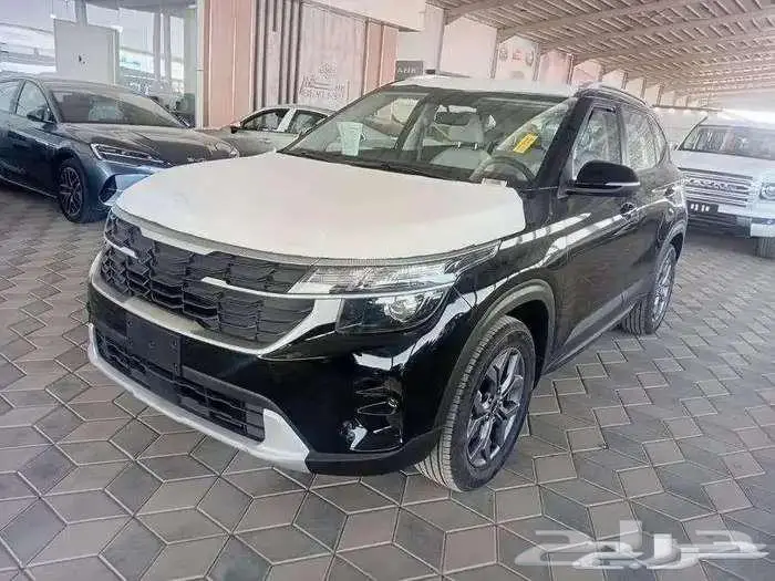 كيا سيلتوس 2026 -- عروض خاصة للكاش والبنوك 4