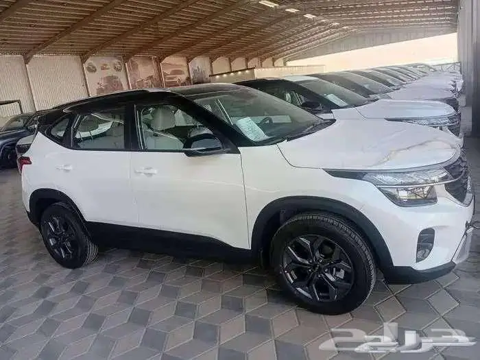 كيا سيلتوس 2026 -- عروض خاصة للكاش والبنوك 6