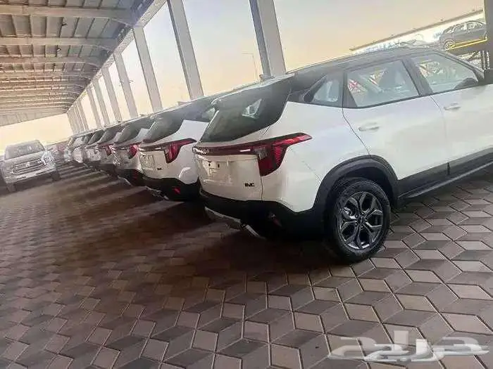 كيا سيلتوس 2026 -- عروض خاصة للكاش والبنوك 7