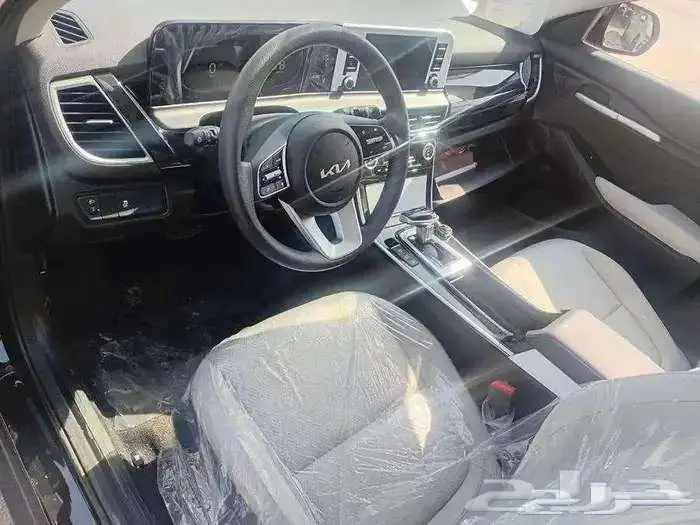 كيا سيلتوس 2026 -- عروض خاصة للكاش والبنوك 8