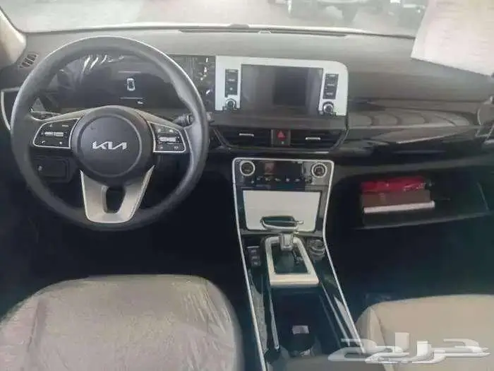 كيا سيلتوس 2026 -- عروض خاصة للكاش والبنوك 13