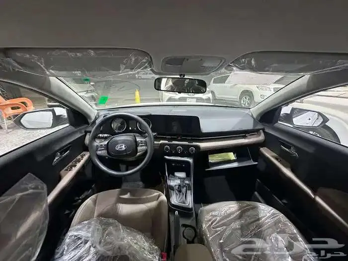 هيونداي اكسنت فليت افضل سعر على الاطلاق 2026 5