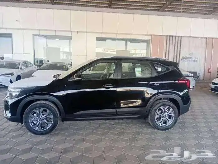 كيا سيلتوس 2026 -- عروض خاصة للكاش والبنوك 1