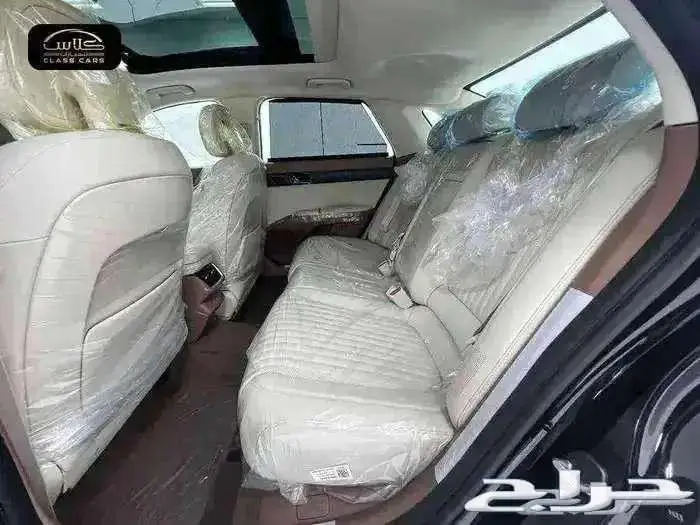 هيونداي أزيرا كاليجرافي 2025- 185150ريال شامل الضريبة 16