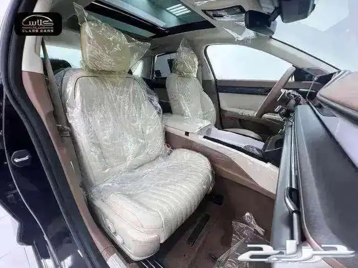 هيونداي أزيرا كاليجرافي 2025- 185150ريال شامل الضريبة 18