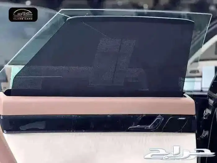 هيونداي أزيرا كاليجرافي 2025- 185150ريال شامل الضريبة 8