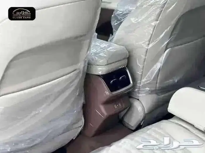 هيونداي أزيرا كاليجرافي 2025- 185150ريال شامل الضريبة 12