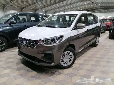 سوزوكي ارتيجا GL موديل 2025 index