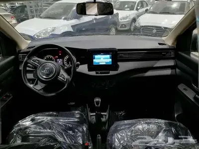 سوزوكي ارتيجا GL موديل 2025 index