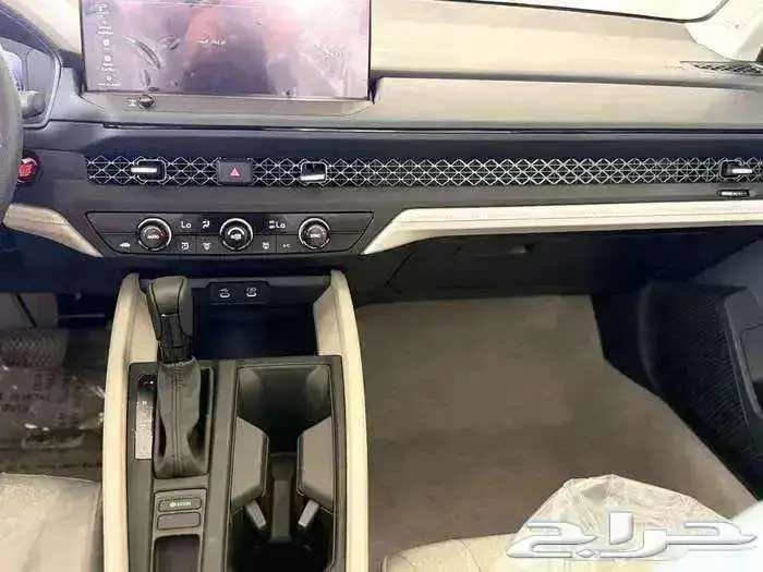 هوندا اكورد EX نص فل 2025 عرض خاص 10