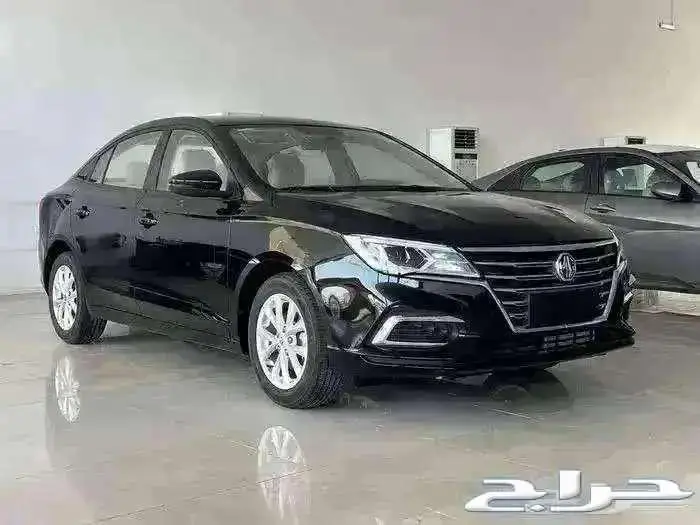 ام جي 5 استاندر موديل 2025 اقل الاسعار 0