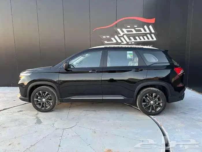 شيفوروليه كابتيفا استاندر موديل 2026 كاش او اقساط 6