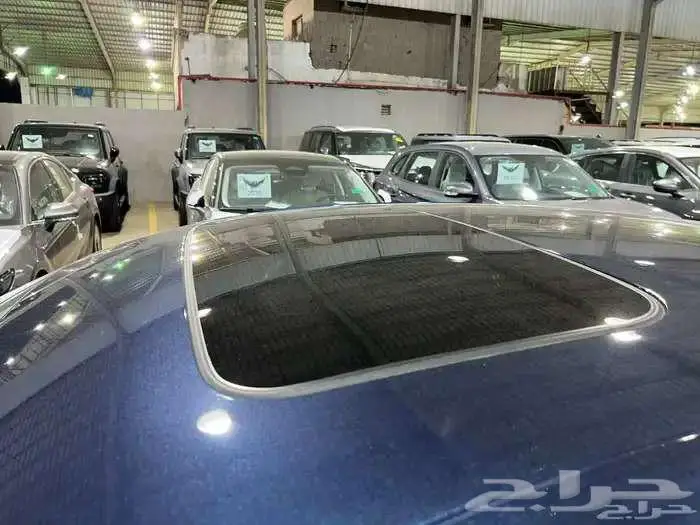 هوندا اكورد نص فل 2025 كاش _أقساط جميع البنوك وشركات التمويل 7