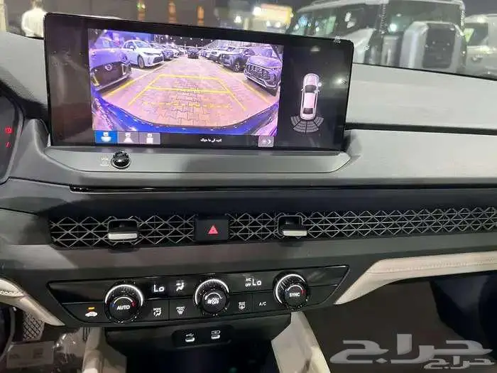 هوندا اكورد نص فل 2025 كاش _أقساط جميع البنوك وشركات التمويل 8