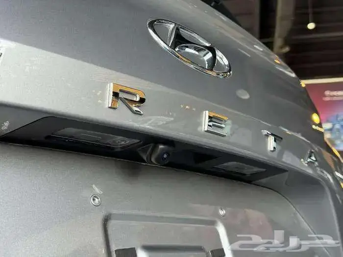 هيونداي كريتا كمفورت موديل 2024 9