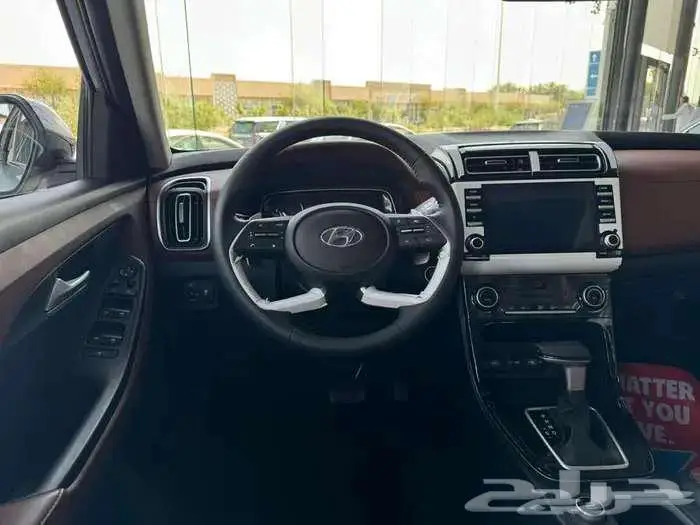 هيونداي كريتا كمفورت موديل 2024 13