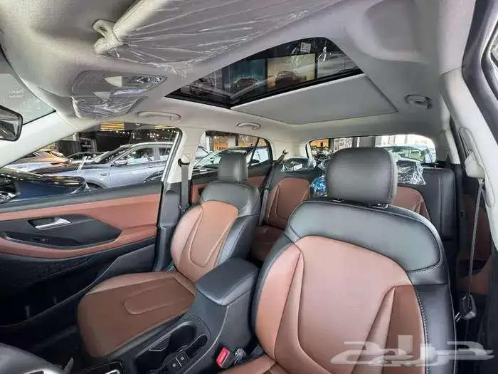 هيونداي كريتا كمفورت موديل 2024 10