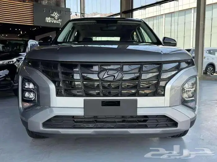 هيونداي كريتا كمفورت موديل 2024 0