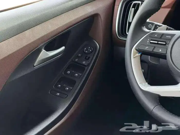 هيونداي كريتا كمفورت موديل 2024 2