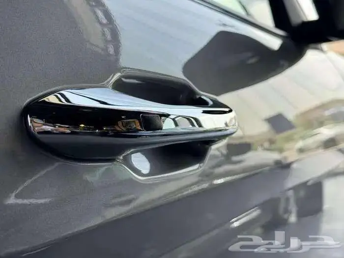 هيونداي كريتا كمفورت موديل 2024 7