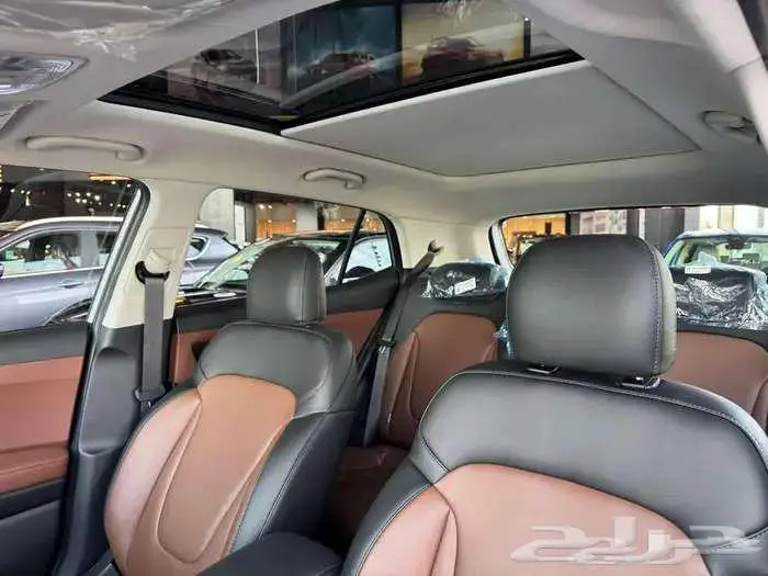 هيونداي كريتا كمفورت موديل 2024 4