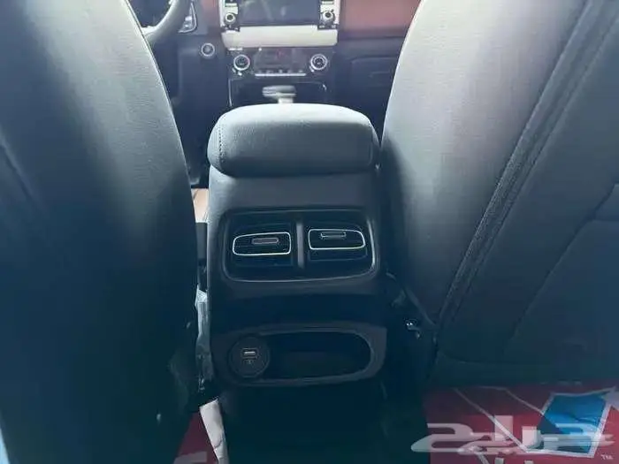 هيونداي كريتا كمفورت موديل 2024 16