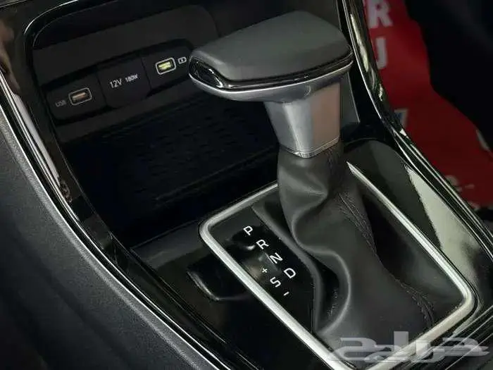 هيونداي كريتا كمفورت موديل 2024 17