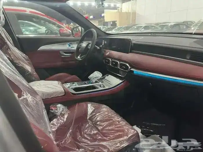 جيتور x70 بلس 2025 كاش و اقساط 3