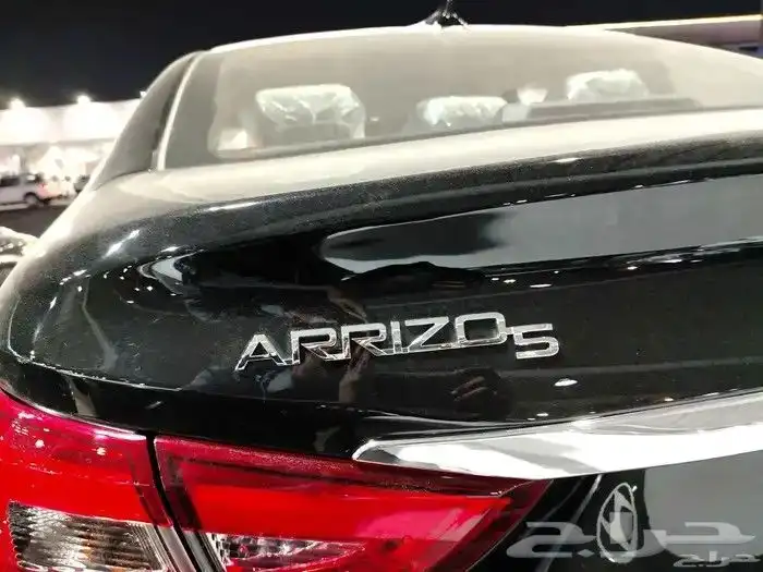 شيري اريزو 5 كمفورت موديل 2026 كاش و تقسيط 7