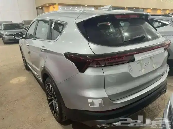 جيتور x70 بلس 2025 كاش و اقساط 6