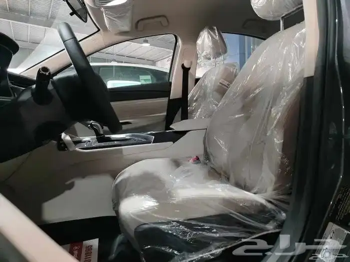 شيري اريزو 5 كمفورت موديل 2026 كاش و تقسيط 4