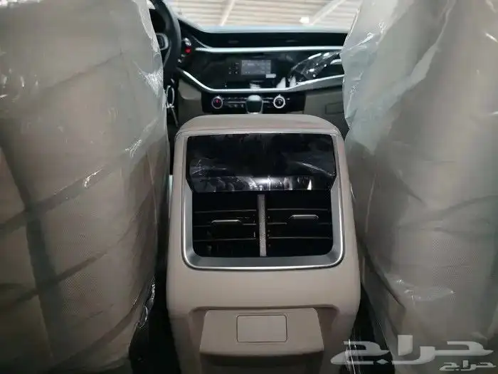 شيري اريزو 5 كمفورت موديل 2026 كاش و تقسيط 6