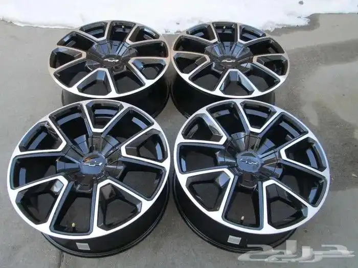 جنوط تاهو مقاس 22 موديل 2023 و 2024 نخبه اولا 2