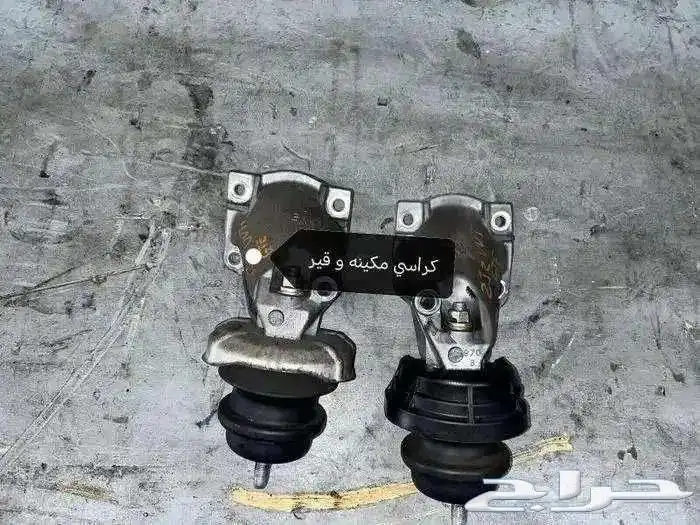 كمبروسر كلتش وحساس لكزس Gs من 98 الى 2004 6