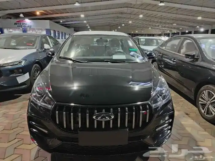 شيري اريزو 5 كمفورت موديل 2026 كاش و تقسيط 0