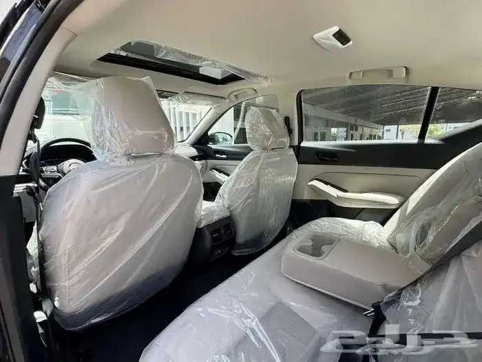 نيسان التيما نص فل 2026 سعودي   عازل حراري مجاني 5