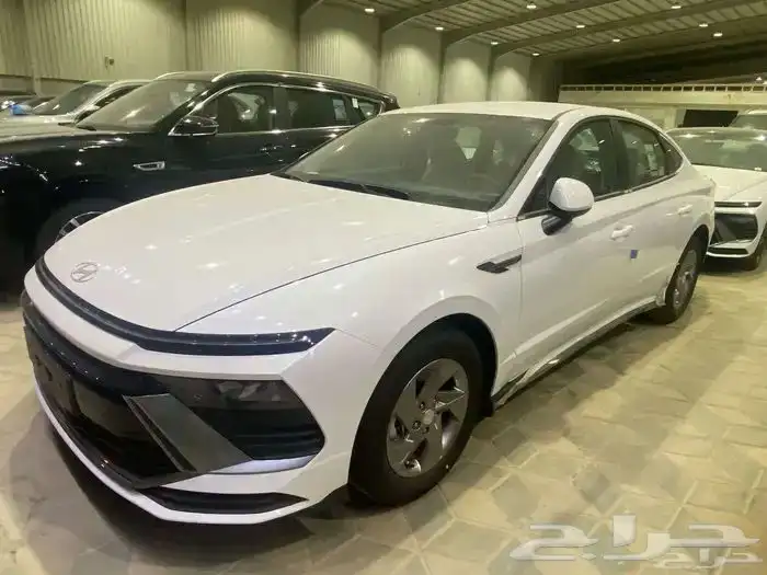 هيونداي سوناتا فليت 2026 خليجي 0