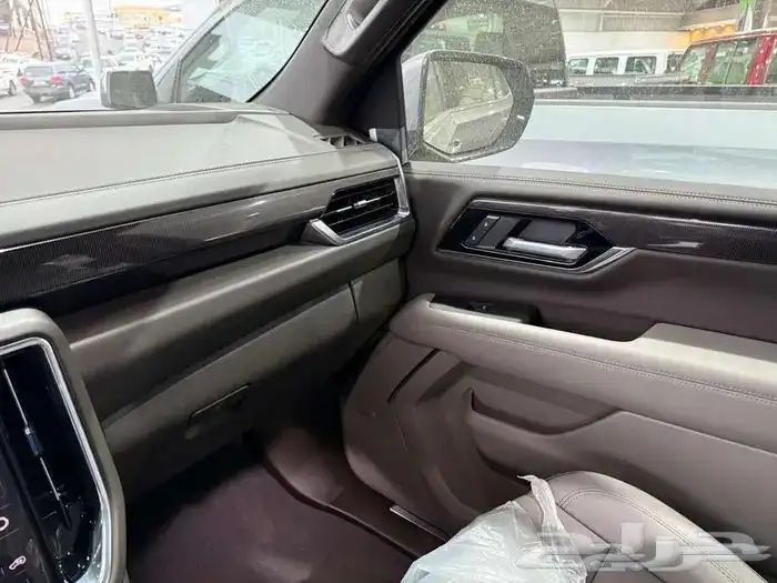 يوكن 2025 اليفيش فل الفل بدون دبل 6