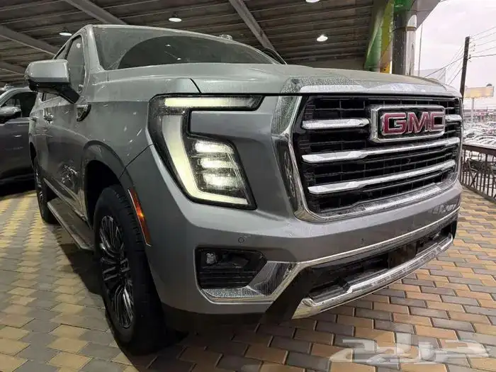 يوكن 2025 اليفيش فل الفل بدون دبل 7