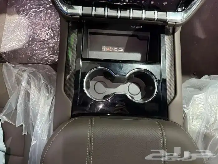 يوكن 2025 اليفيش فل الفل بدون دبل 5