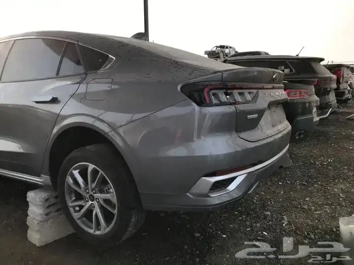 قطع غيار فورد 0